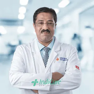 Dr. Venkatesh Reddy